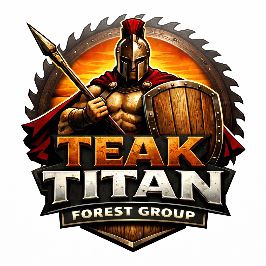 Teak Titan Forest Group